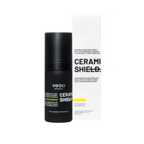Veoli Botanica, CERAMIDE SHIELD Nawilżająco-regenerujące, bogate serum z 3% kompleksem ceramidów i 1% ekstraktem z wąkroty azjatyckiej