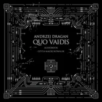 Quo vAIdis - audiobook