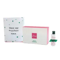 tous tous moments - love ekstrakt perfum 90 ml     