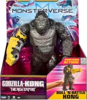 GODZILLA x KONG The New Empire GIGANT KONG 28 cm