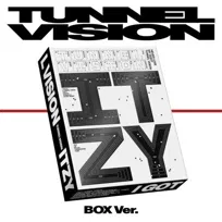 Box: Tunnel Vision (Box Version)