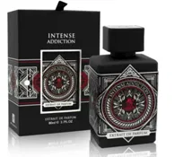french avenue intense addiction woda perfumowana 80 ml     