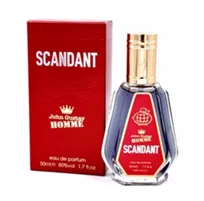 fragrance world scandant john gustav homme