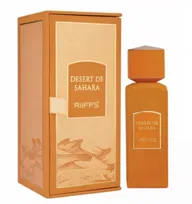 riiffs desert de sahara