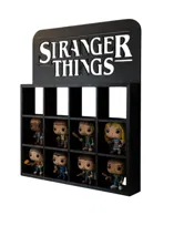 PÓŁKA Stranger Things Funko Pop Kinder Display Box