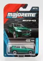 Majorette Mercedes-AMG Premium MIX
