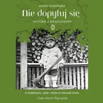 Literatura faktu audiobooki