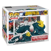 Figurka Vinylowa Godzilla Super Sized POP! 15 cm - Funko
