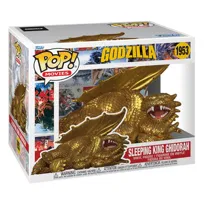 Figurka Winylowa Godzilla 