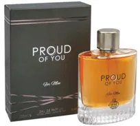 fragrance world proud of you for men