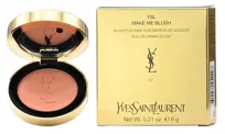 Ysl Powder Make Me Blush  57 Coral Clash 5G