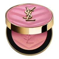 Ysl Powder Make Me Blush  93 Restless Rose 5G