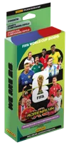FIFA WORLD CUP 2026 ADRENALYN XL - BLISTER XXL