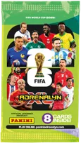 FIFA WORLD CUP 2026 ADRENALYN XL - KARTY