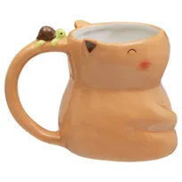 Cappy Classes
