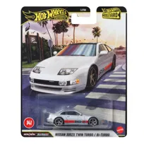 Hot Wheels Samochodzik Boulevard JHW25