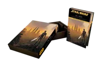Ja, Jedi. Star Wars. Edycja ekskluzywna. Kolekcja Legend