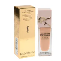 Ysl All Hours Glow Foundation Mn1 25Ml