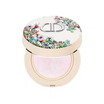 Christian Dior, Forever Cushion, Promienne wykończenie, Luźny puder utrwalający, Millefiori, 10 g