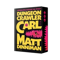 Dungeon Crawler Carl