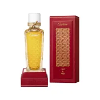 cartier oud & pink