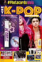 Hey K-Pop