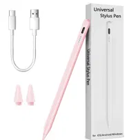 RYSIK IPAD PENCIL MAGNETIC DO APPLE IPAD 11 10 PRO AIR MINI 2024 2025 USB-C