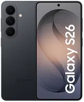 Samsung Galaxy S26 5G 12GB+512GB Czarny