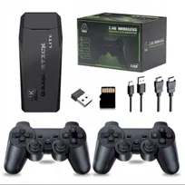 Gra Telewizyjna Mini Retro Konsola HDMI 22073 Gier 2 Bezprzewodowe Pady Plug and Play 4K