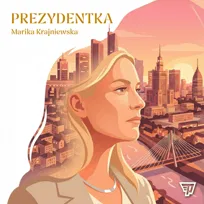 Prezydentka - audiobook