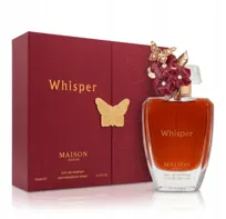 maison asrar whisper