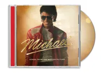 Michael - Songs from the Motion Picture