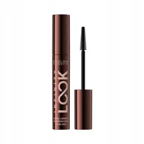 Eveline Infinity Look Tusz do rzęs wydłużająco definiujący 24h