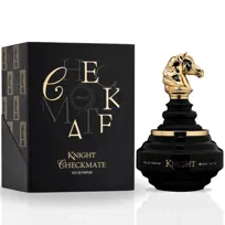 Armaf Check Mate Black Knight Edp 100ml