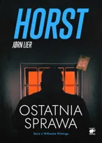 Ostatnia sprawa. William Wisting. Tom 18