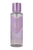 victoria's secret sweet sugared violet mgiełka do ciała 250 ml     