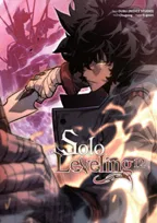 Solo Leveling. Tom 12