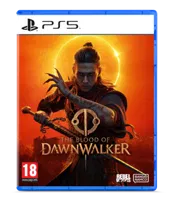 The Blood of Dawnwalker​ - Edycja Premierowa
