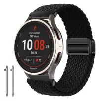 Pasek do Garmin Forerunner 245 Music opaska na zegarek smartwatch KOLORY