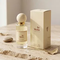 MONIKA KOCIOŁEK Vanilla Glow by Mona Woda Perfumowana 50 ml all'AURA Waniliowe Perfumy Damskie