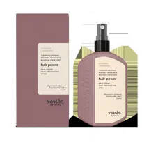 Resibo, HAIR POWER termoochronna mgiełka nadająca włosom objętość 100ml
