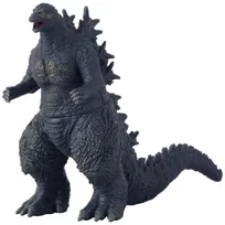 Bandai - Godzilla - Figurka Godzilla 18 cm - Figurka akcji z serii Monster - Kolekcja filmowa statuetki Godzilla Minus One - Oficjalna licencja - Zabawka dla dzieci w wieku 4 lat i powyżej - 92303