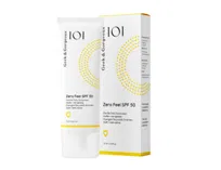 Geek & Gorgeous Zero Feel Krem z Filtrem SPF50 75ml