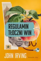 Regulamin tłoczni win - ebook EPUB