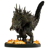 Figurka Godzilla 2023 Minus One - Atak na Odo Island, 13 cm