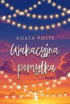 Wakacyjna pomyłka - ebook EPUB