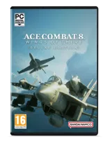 PC: Ace Combat 8: Wings of Theve Deluxe Edition