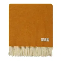 KOC WEŁNIANY cieply miękki 100% wełna 170x200 Cozy Blankets