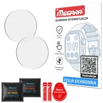 Folia ochronna do Casio Edifice EFR-S108D - 4H