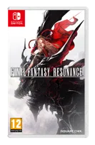 Final Fantasy: Resonance